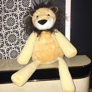scentsy lion